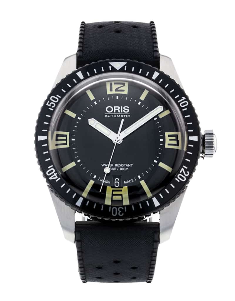 Oris Divers 733 7707 40 64 FS Oris Divers 733 7707 40 64 FS